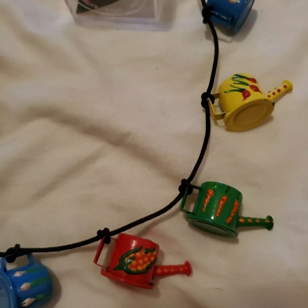 Cracker Jill Necklace And Earrings Set! Gem